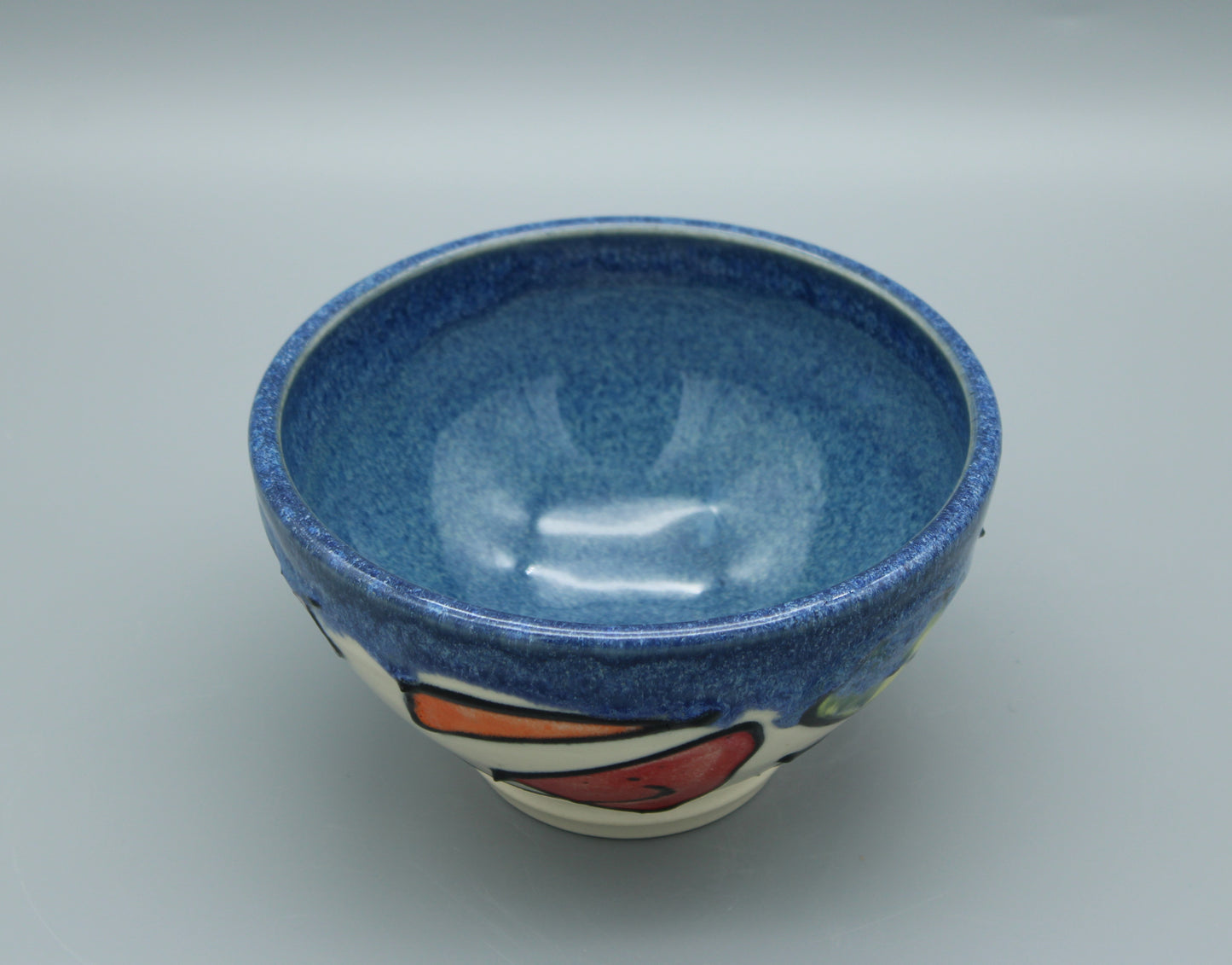 Large Shape Bowl 4