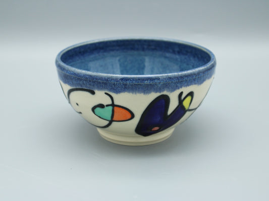 Large Shape Bowl 3