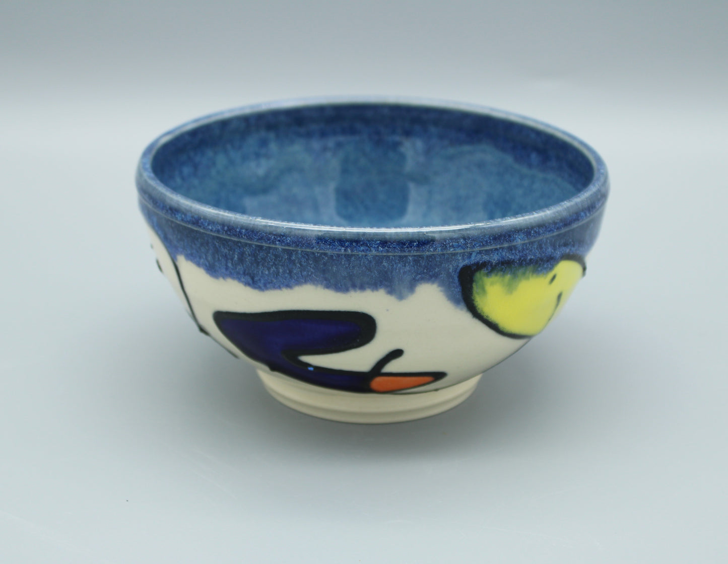 Large Shape Bowl 3