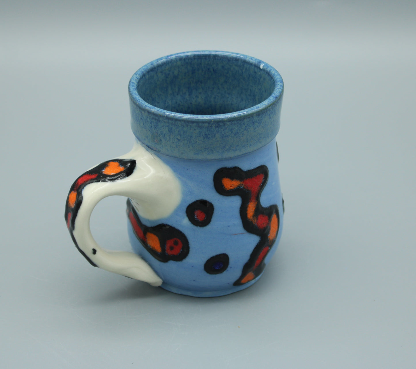 Bug Mug 1