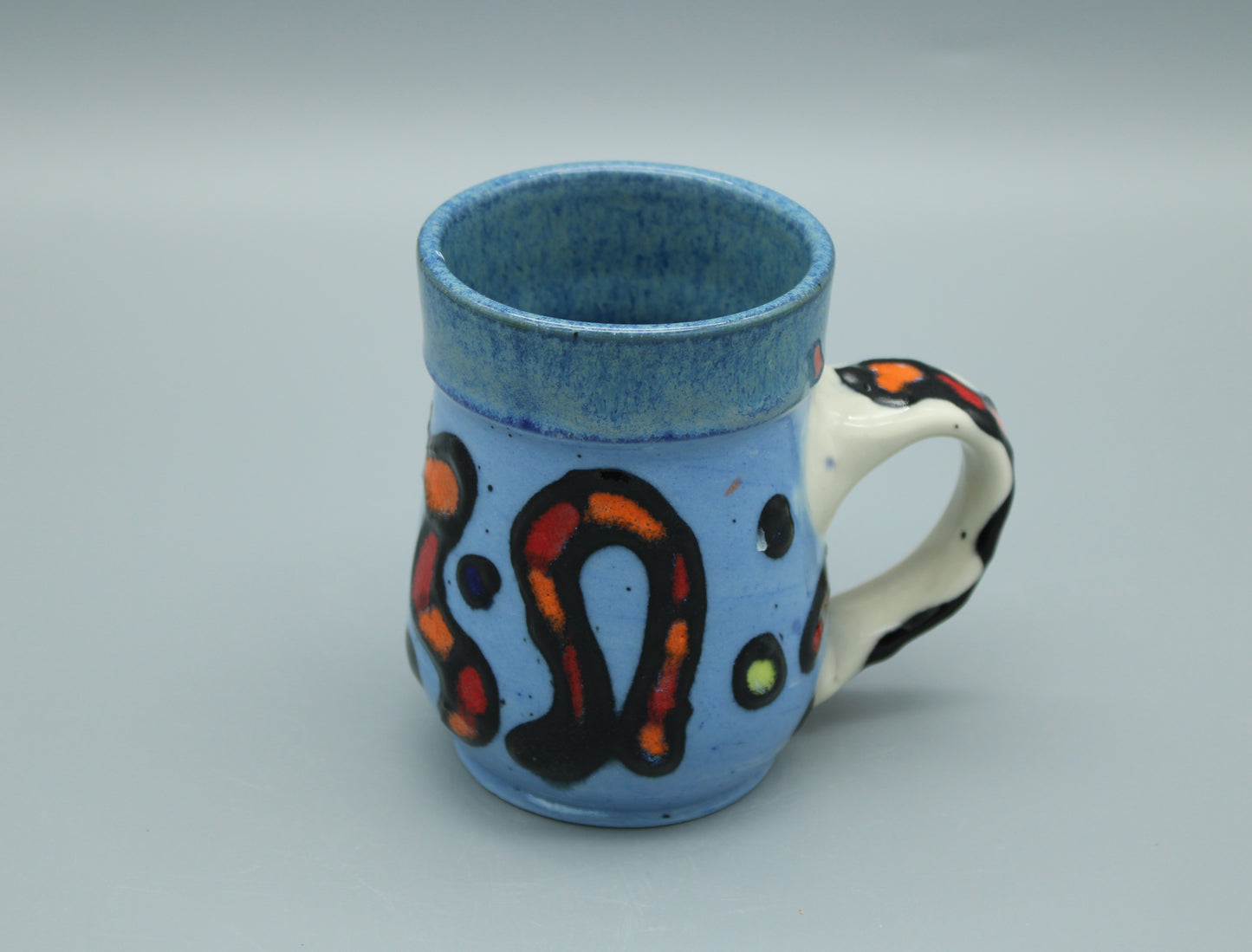 Bug Mug 1