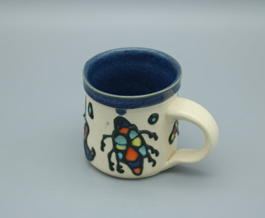 Mini Bug Mug 8