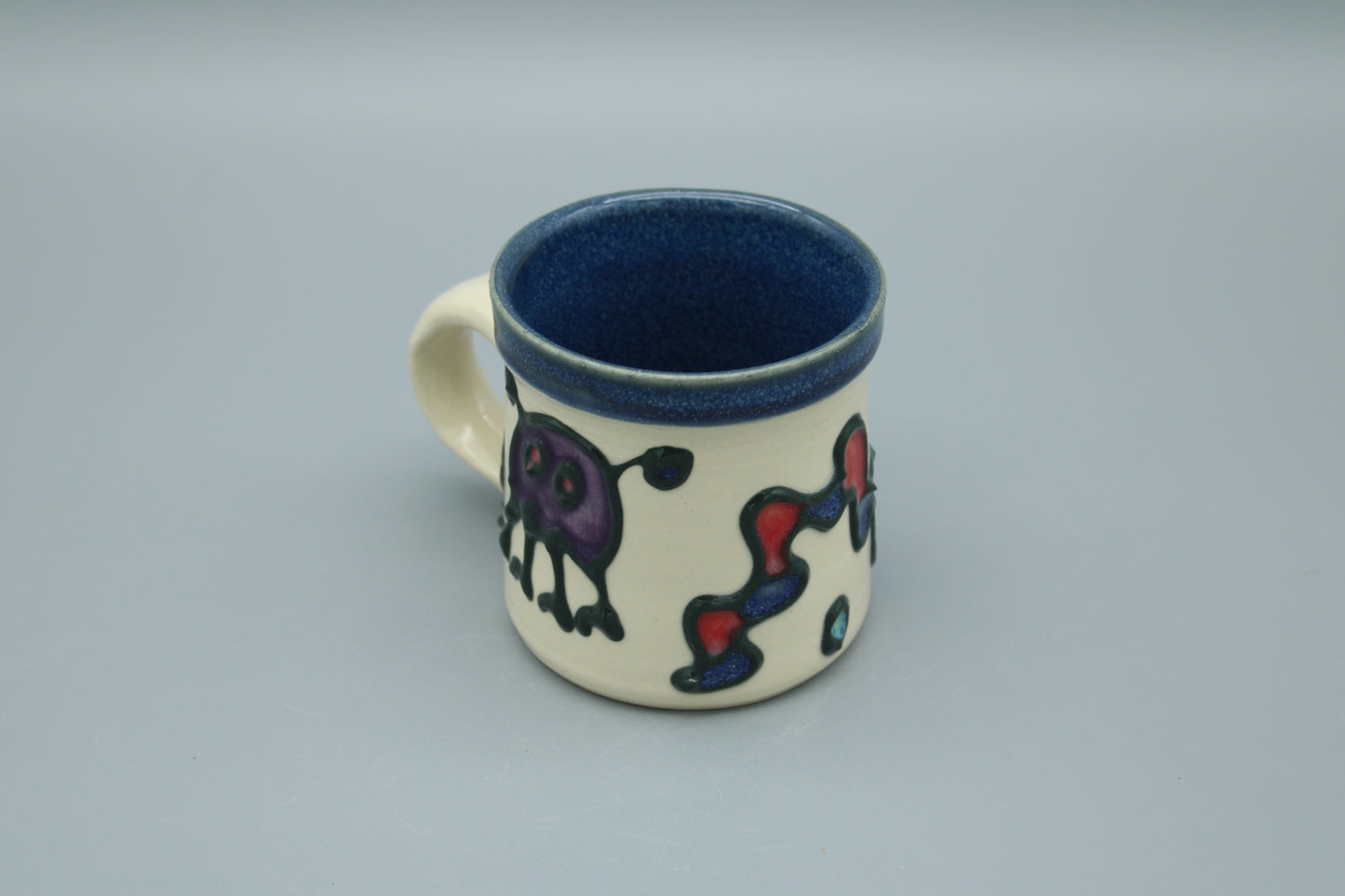 Mini Bug Mug 8