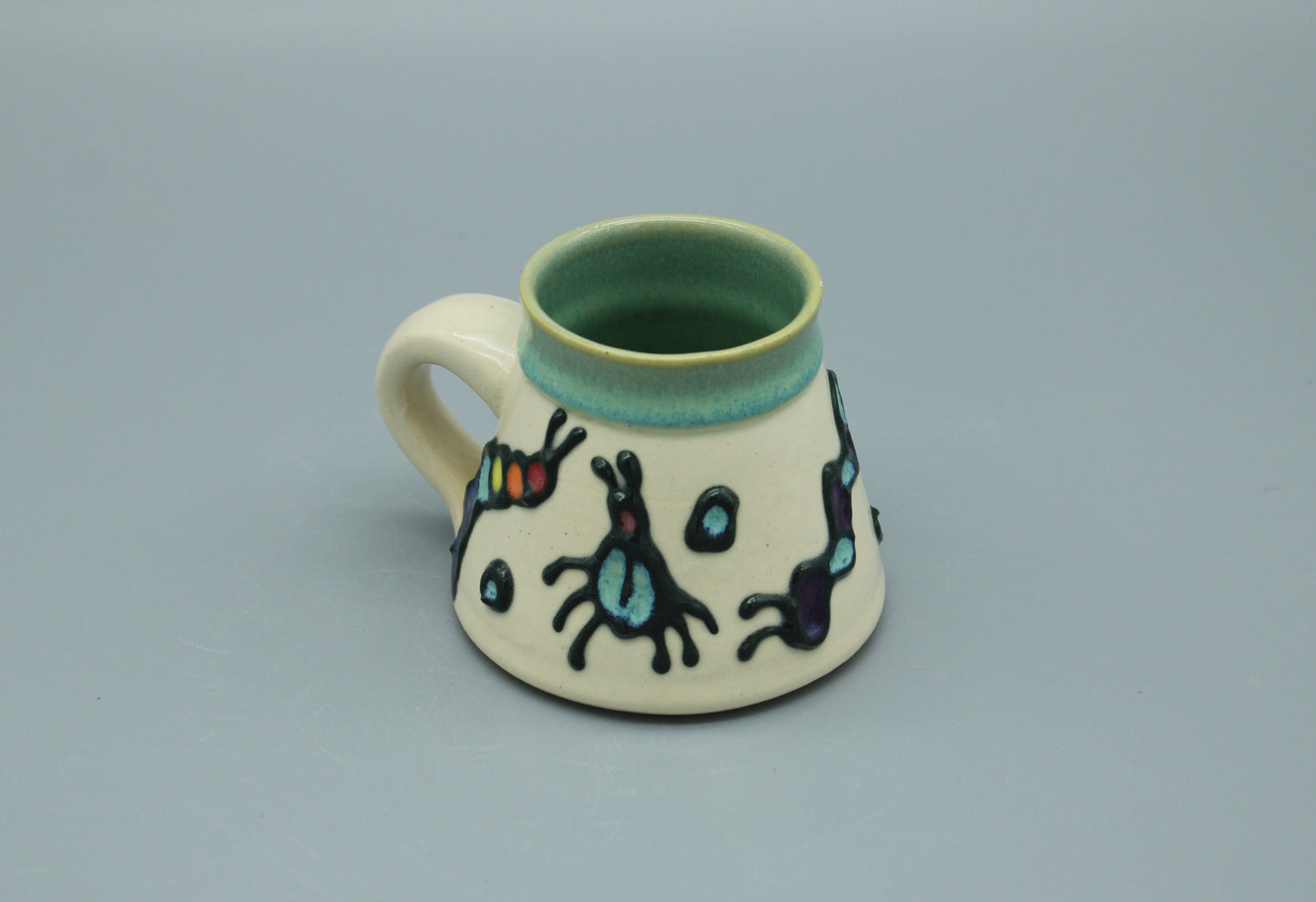 Mini Bug Mug 9