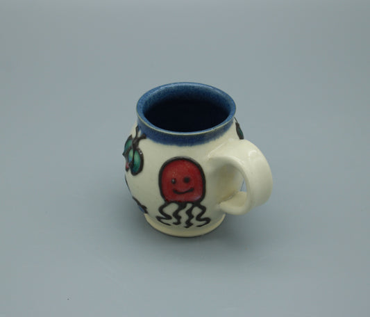 Mini Bug Mug 7