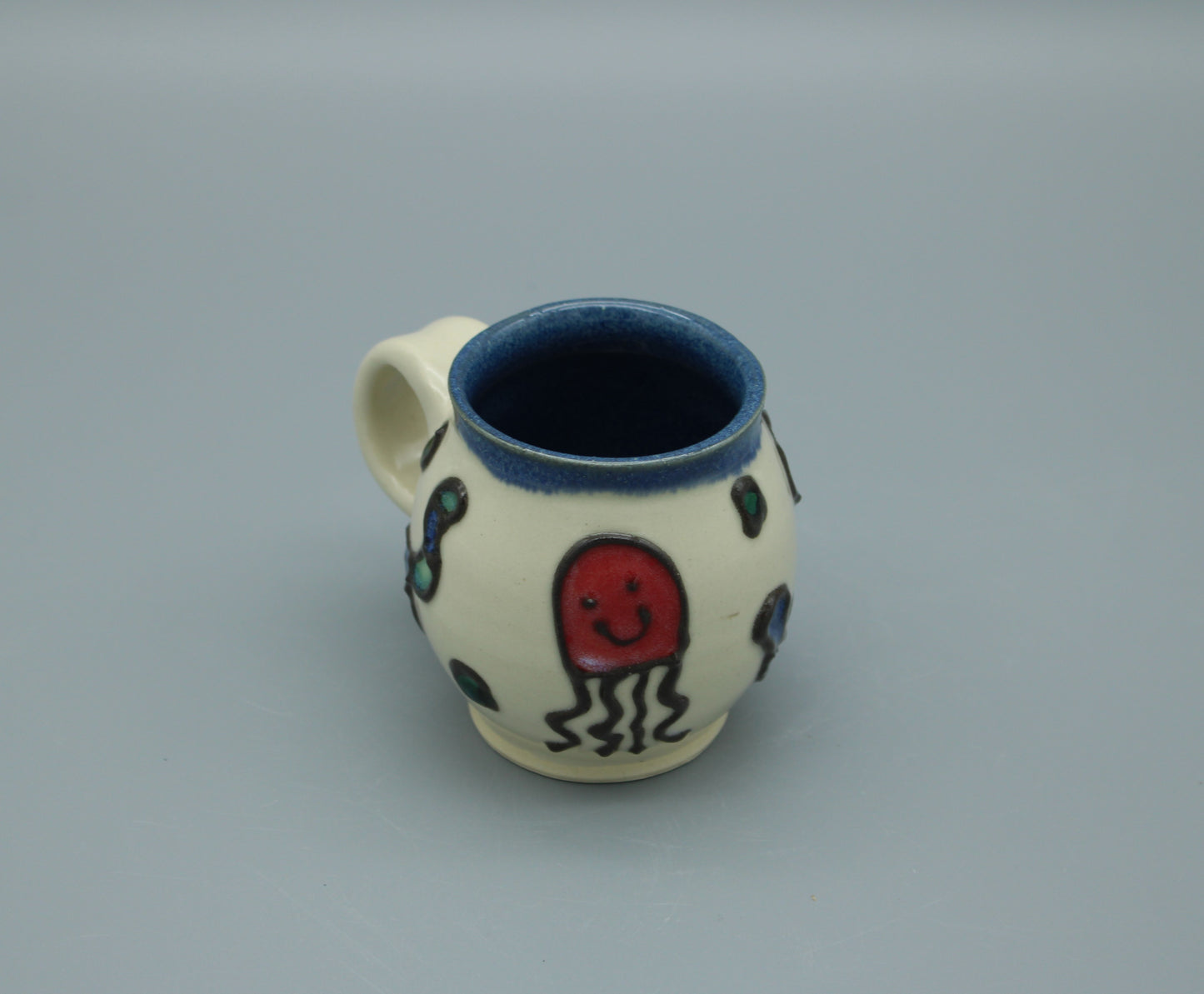 Mini Bug Mug 7