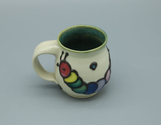 Mini Bug Mug 5