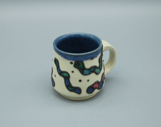 Mini Bug Mug 4