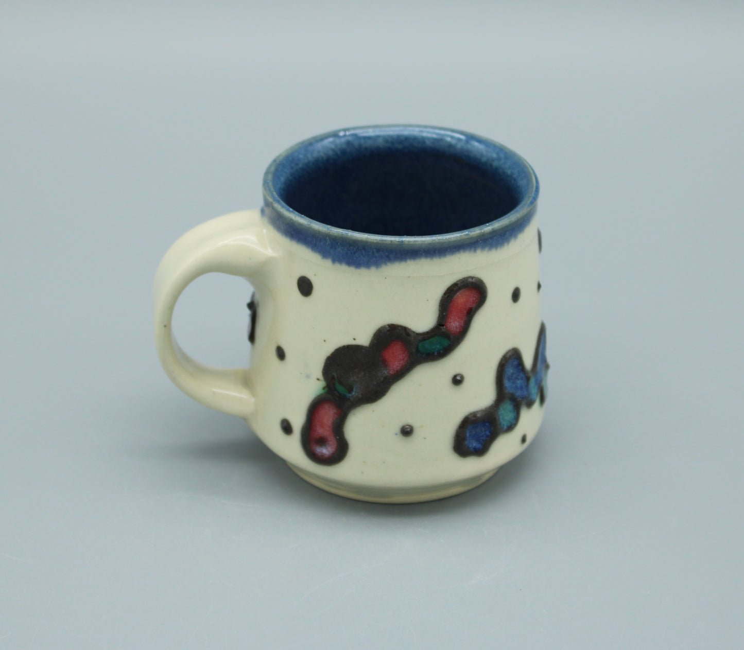 Mini Bug Mug 4