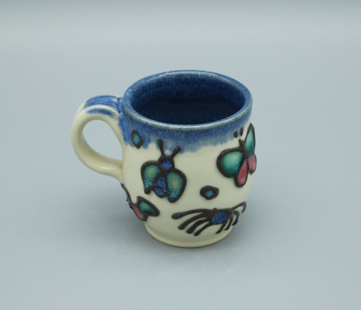 Mini Bug Mug 6