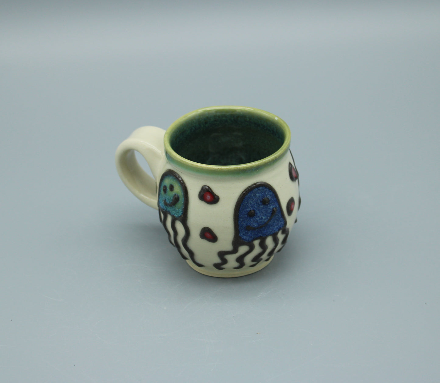 Mini Bug Mug 2