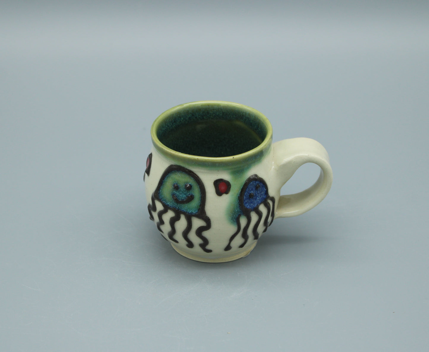 Mini Bug Mug 2