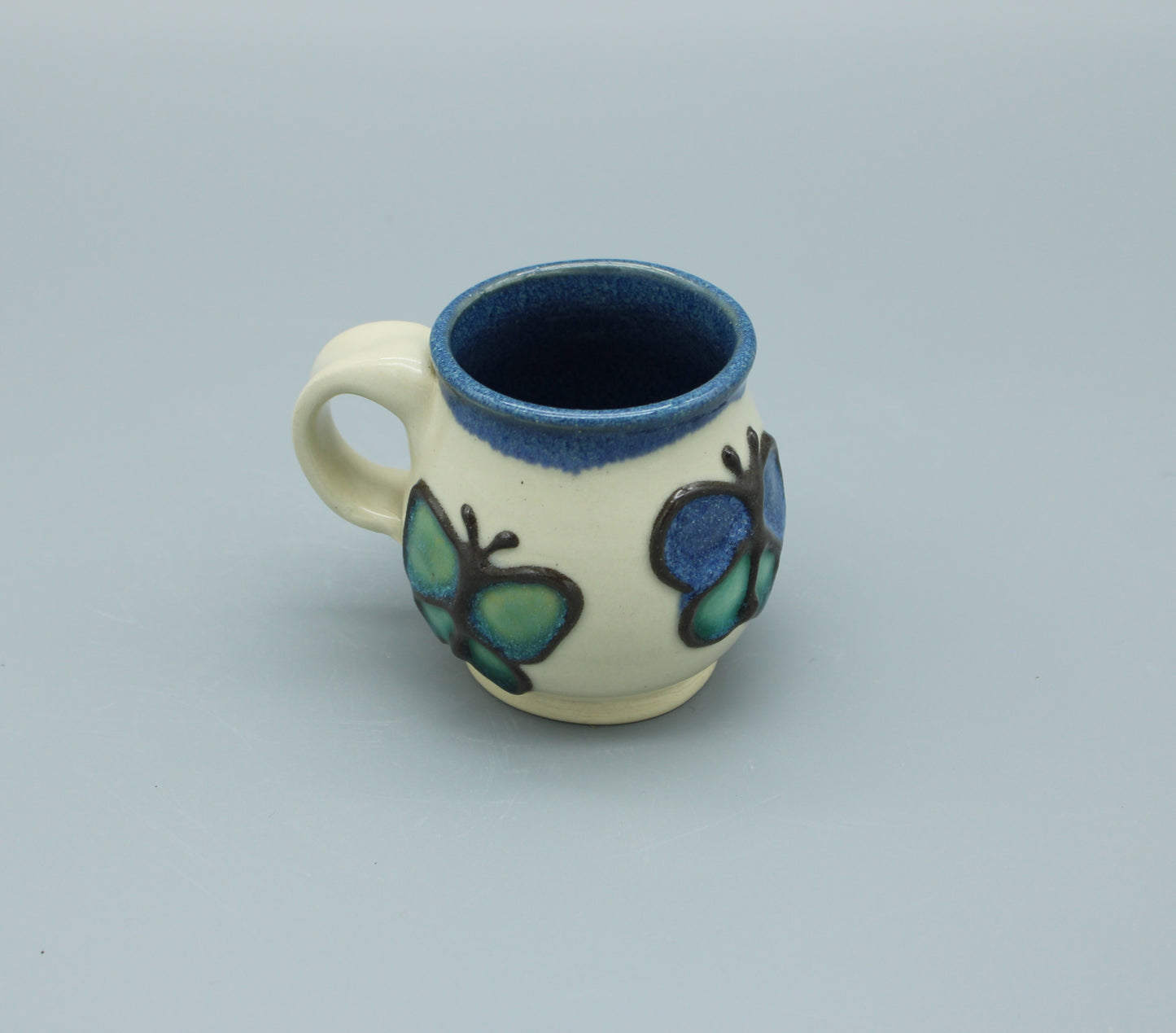 Mini Bug Mug 3