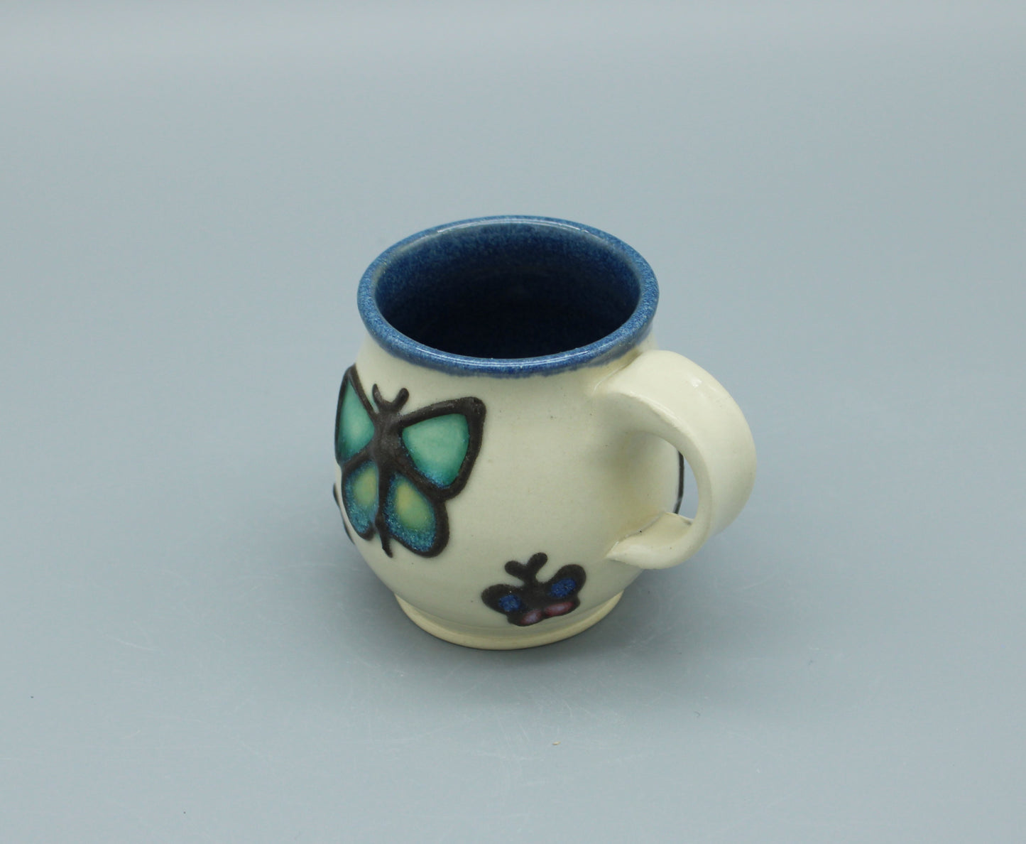 Mini Bug Mug 3