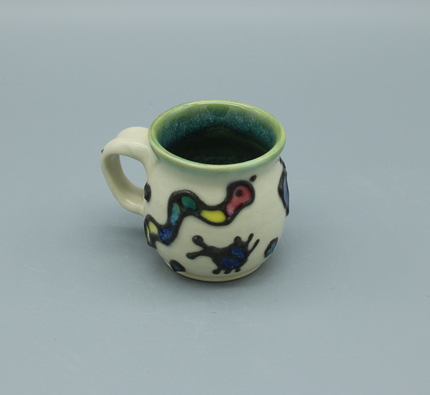 Mini Bug Mug 1