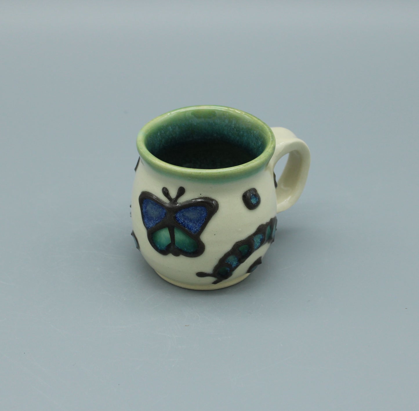 Mini Bug Mug 1