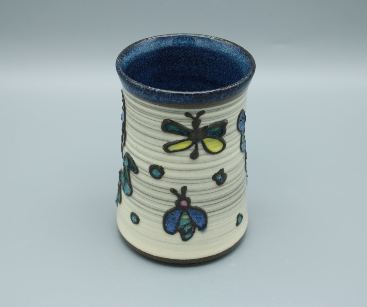 Bug Vase 1