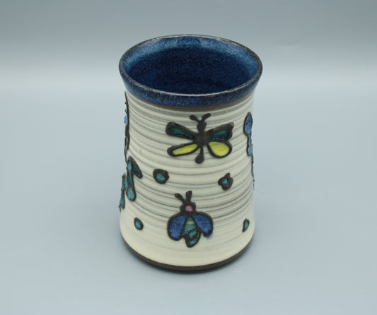 Bug Vase 1