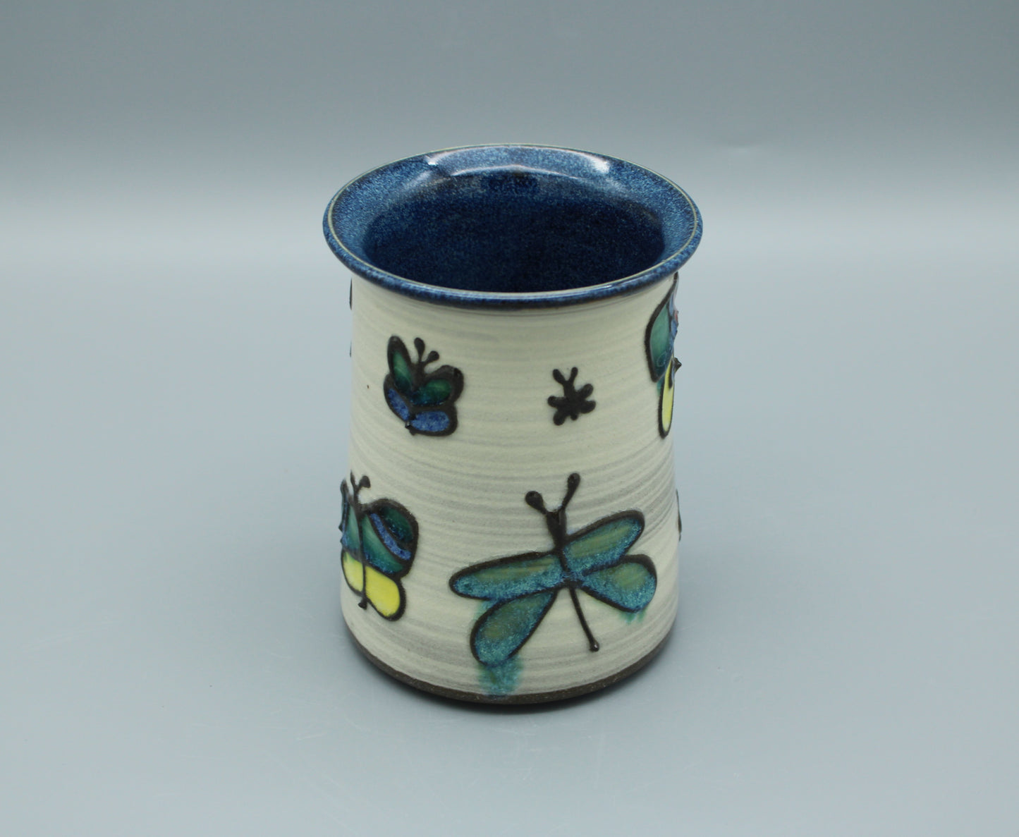 Bug Vase 2