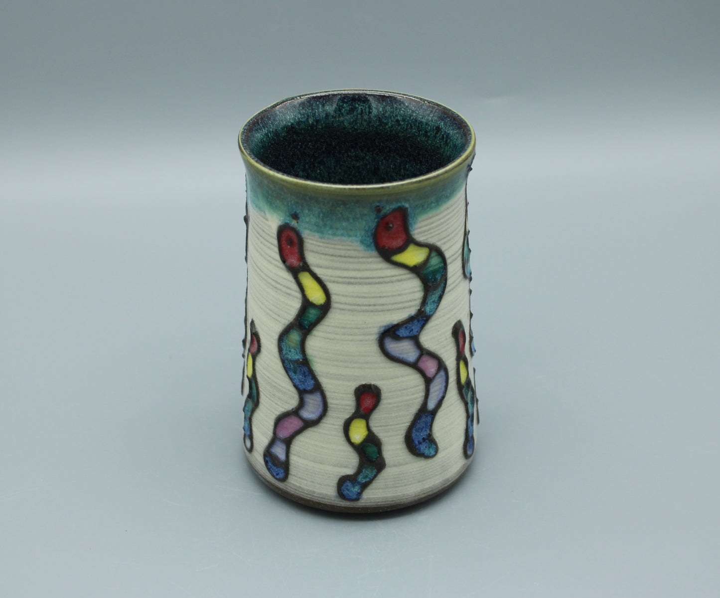 Bug Vase 3