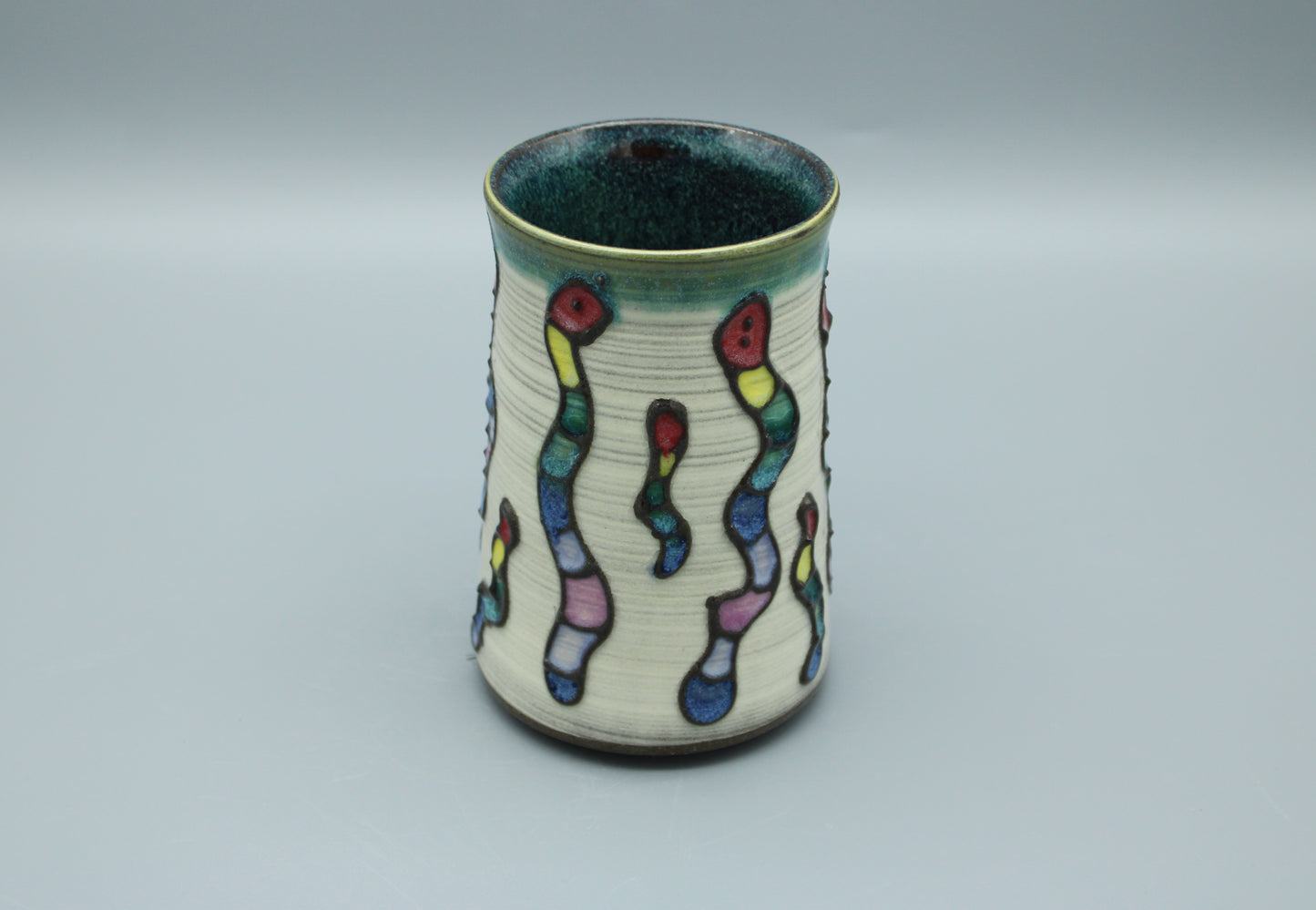 Bug Vase 3