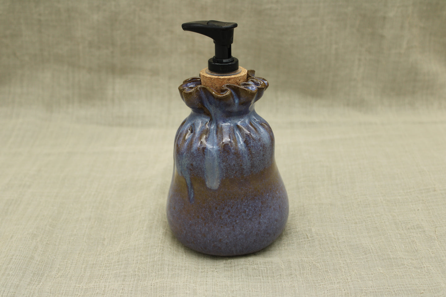 Dispenser Bag 21