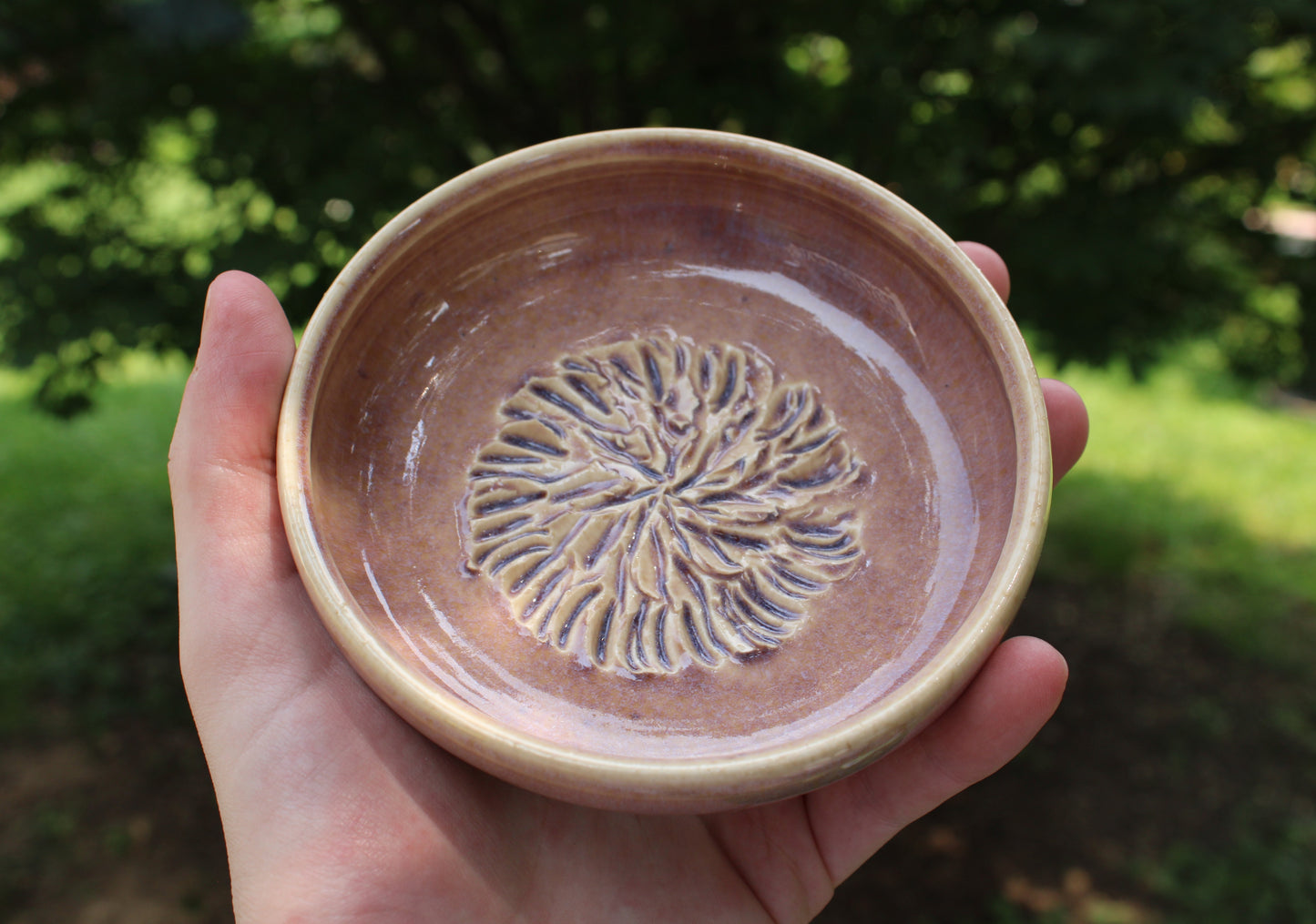 Garlic Grater 30