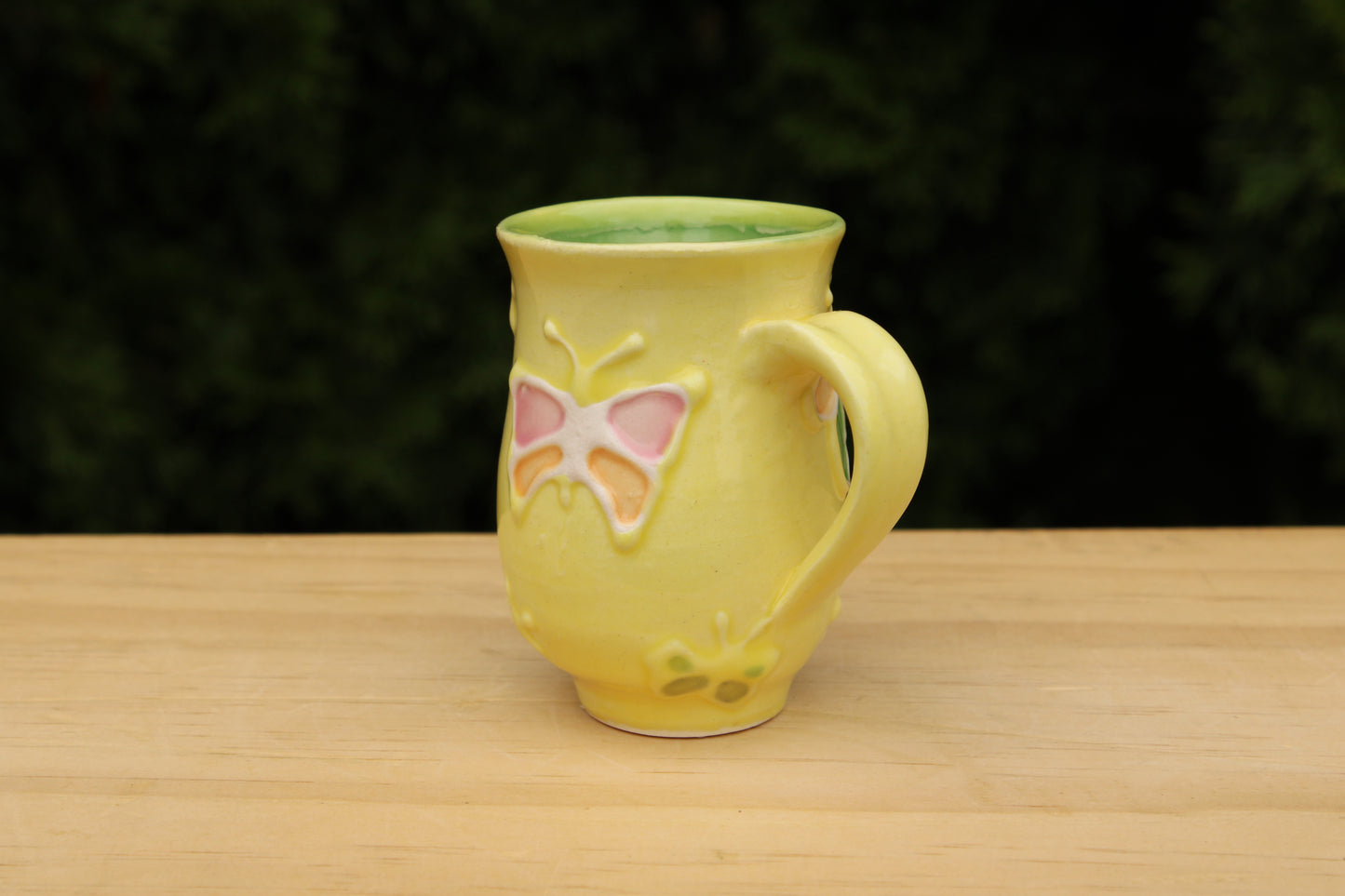 Mini Mug 18