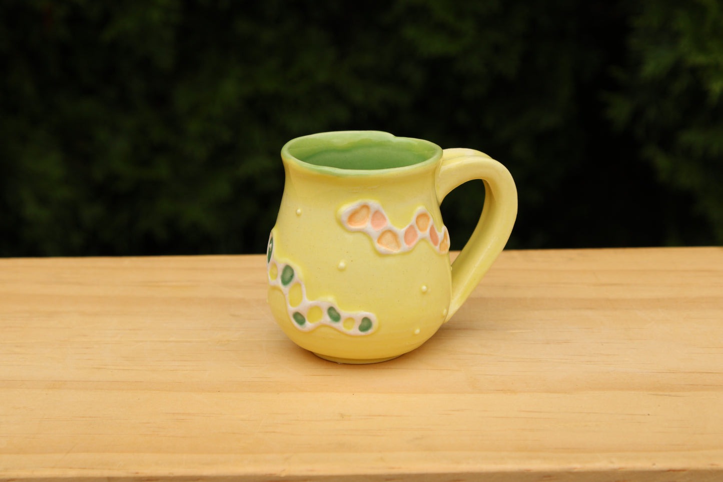Mini Mug 12