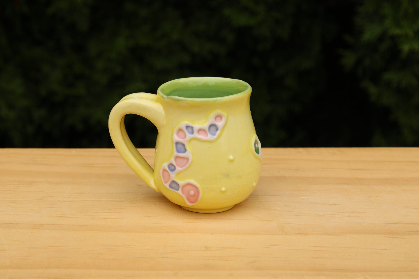 Mini Mug 12