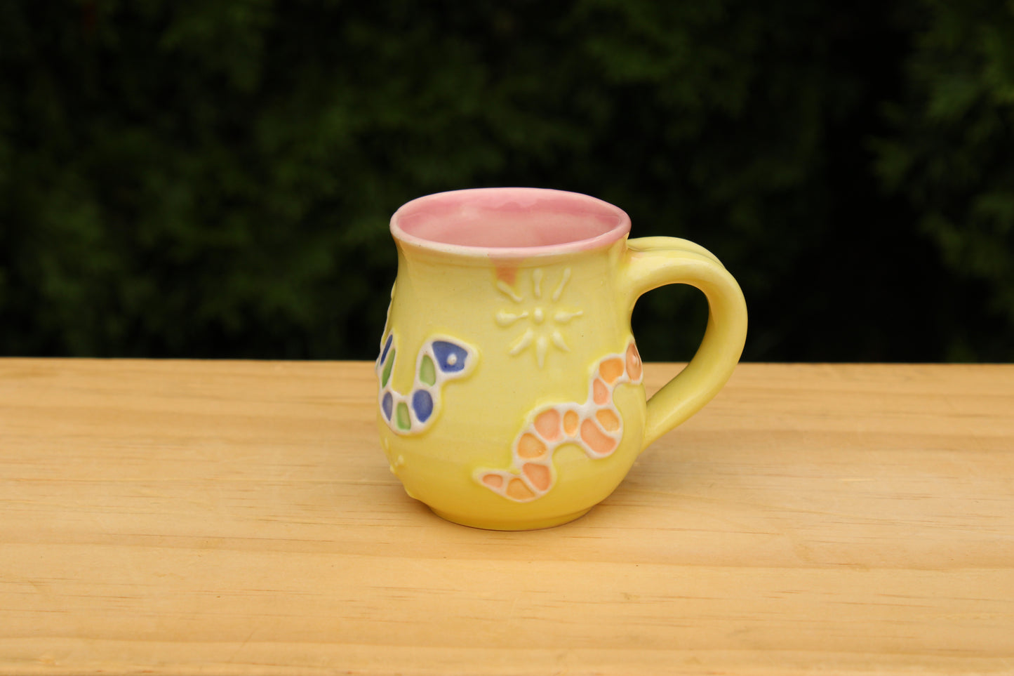 Mini Mug 13