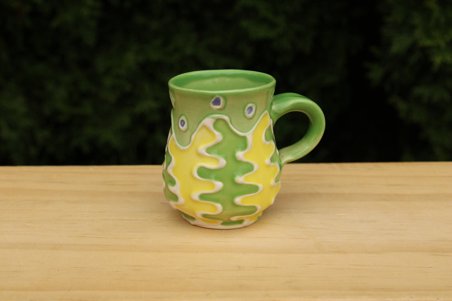 Mini Mug 14