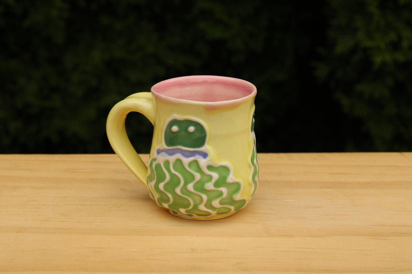 Mini Mug 21