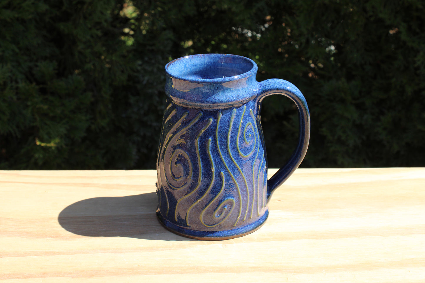 Slip Stein 76