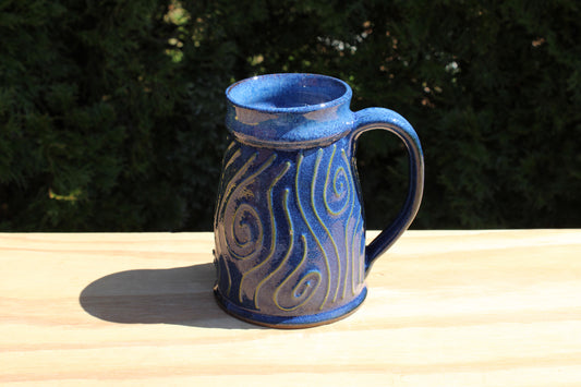 Slip Stein 76