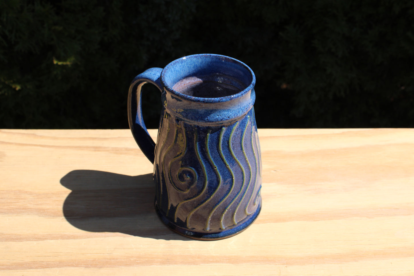 Slip Stein 76