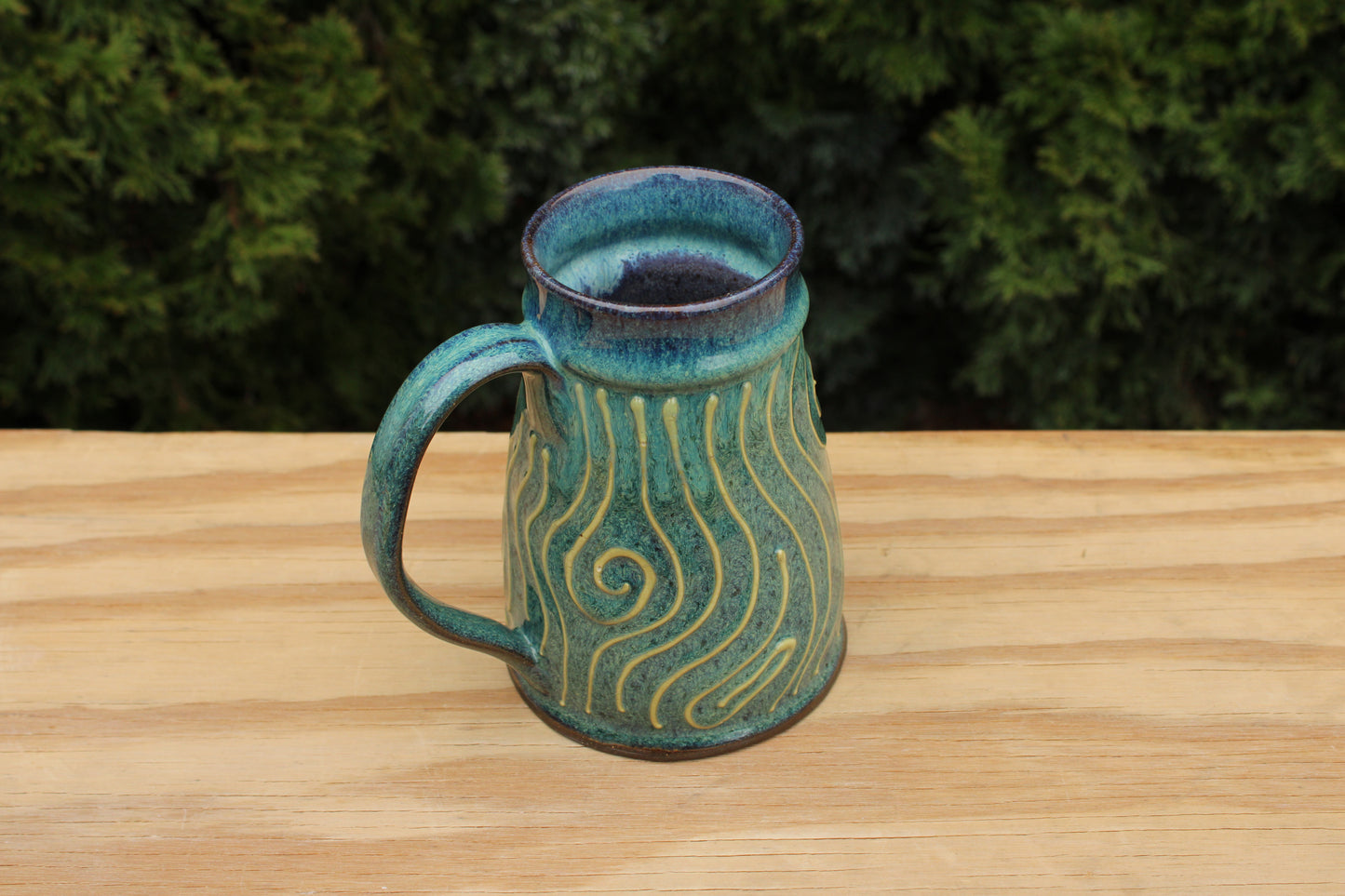 Slip Stein 91