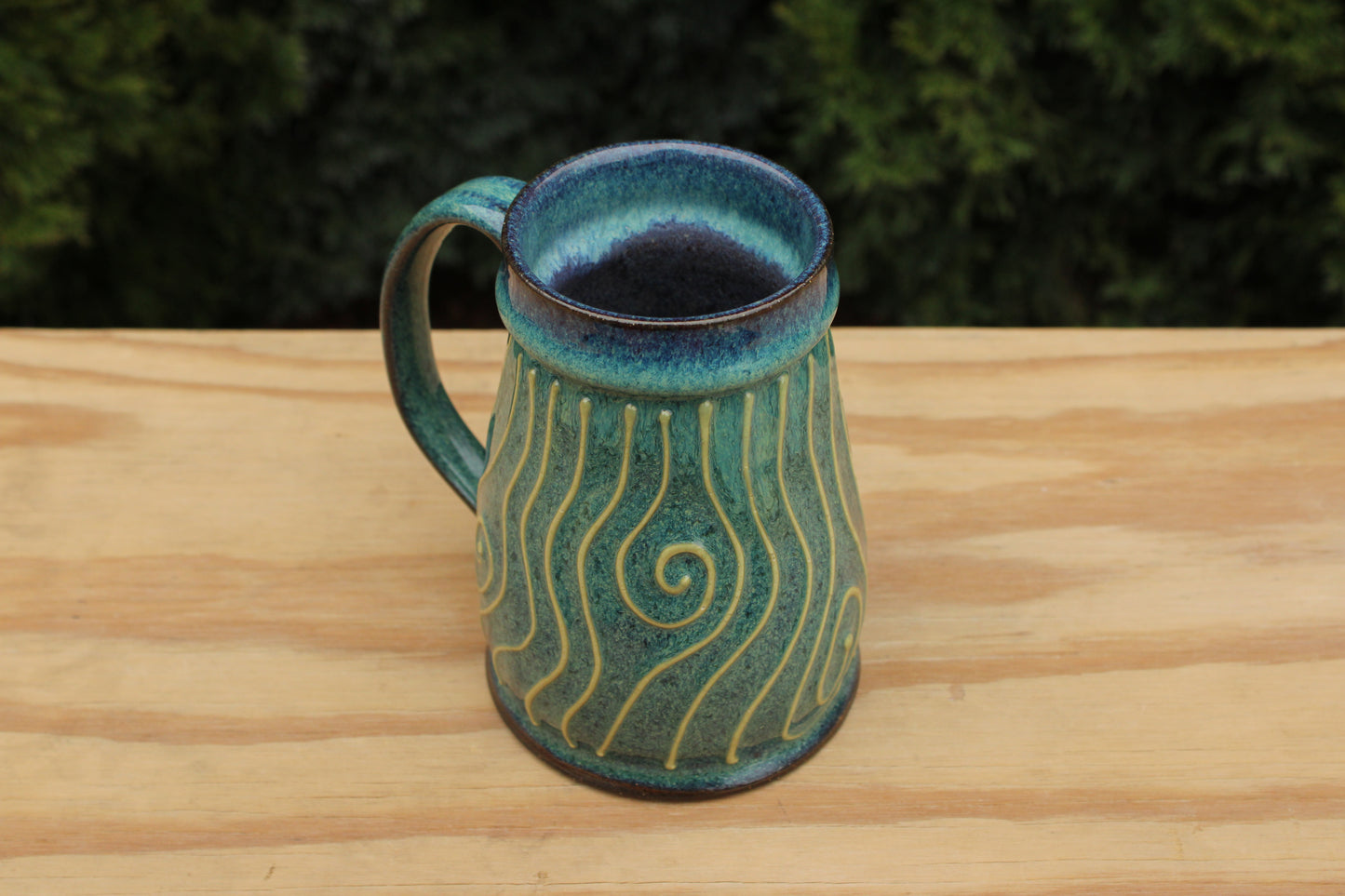 Slip Stein 92