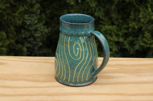 Slip Stein 95