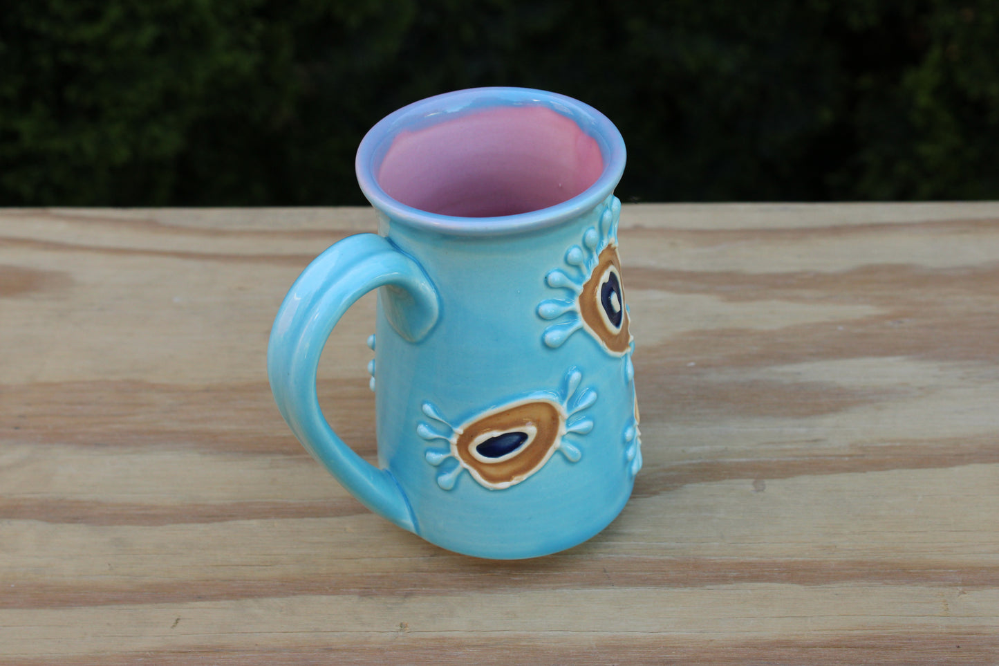 "Stained Glass" Mug 65