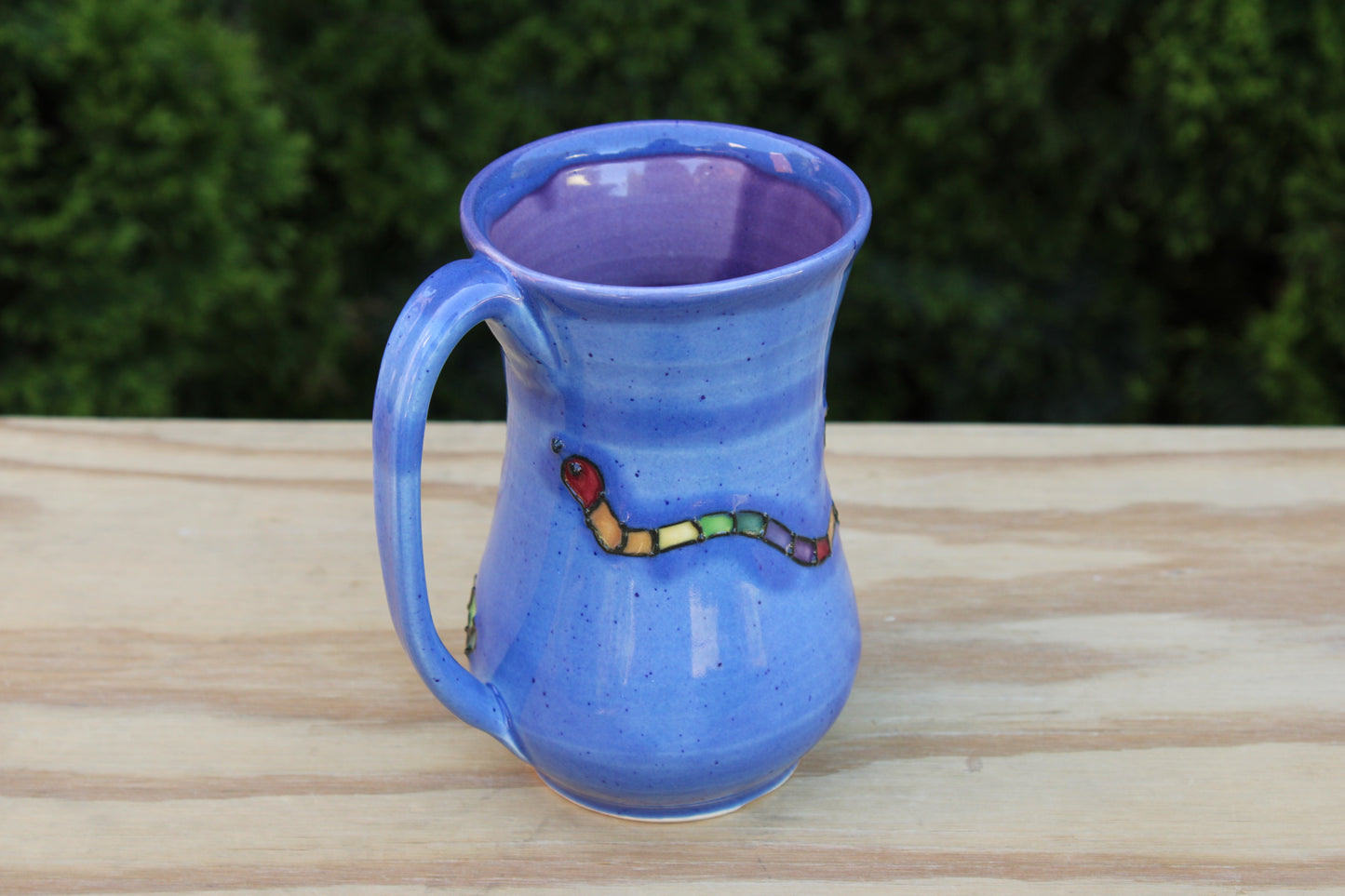 "Stained Glass" Mug 72