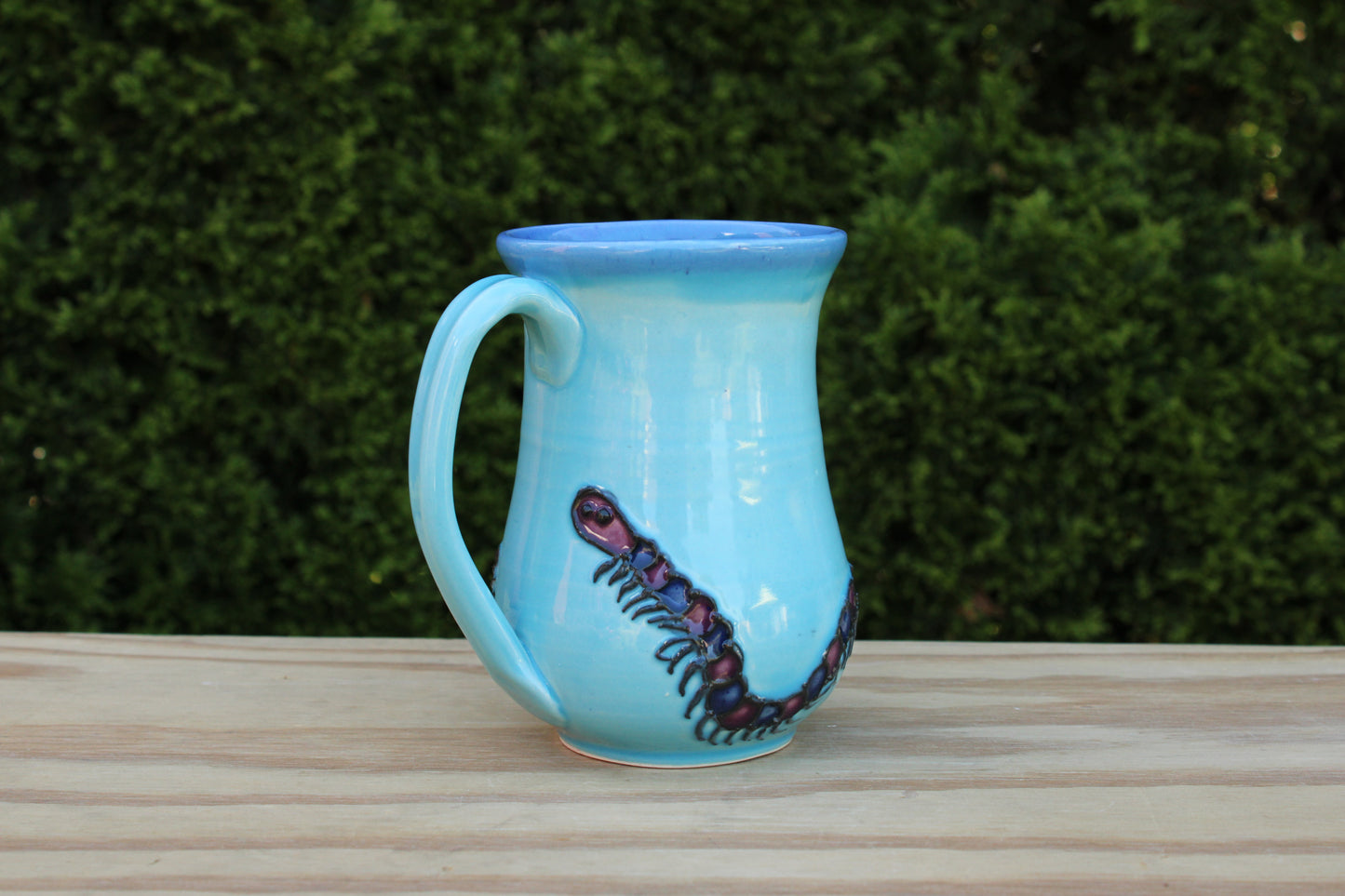 "Stained Glass" Mug 63