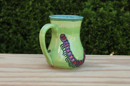 "Stained Glass" Mug 70