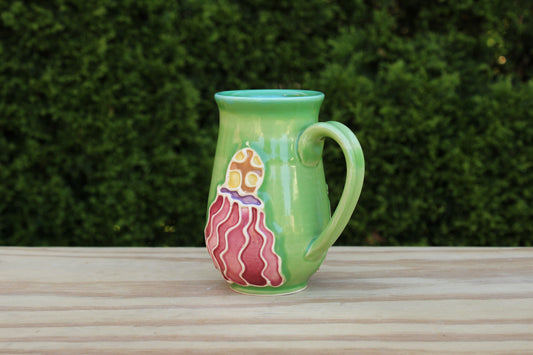 "Stained Glass" Mug 69