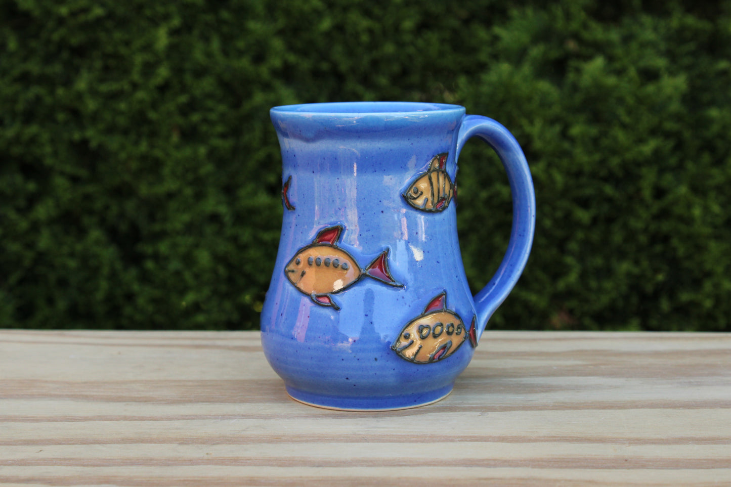 "Stained Glass" Mug 71