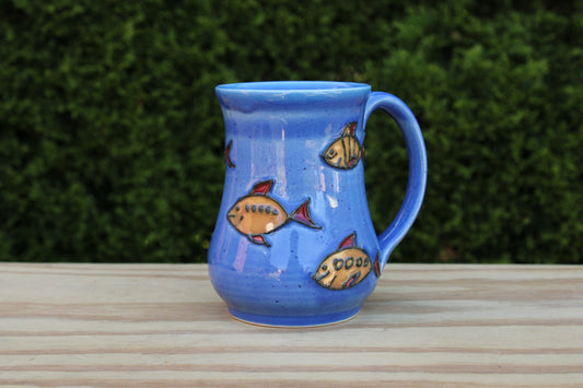 "Stained Glass" Mug 71