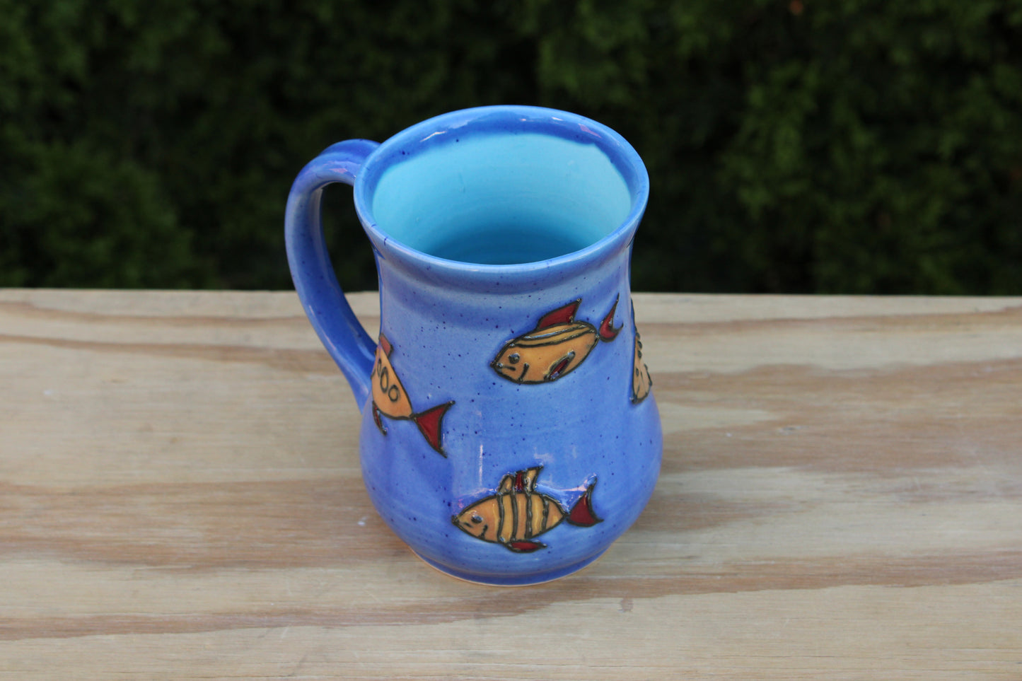 "Stained Glass" Mug 71