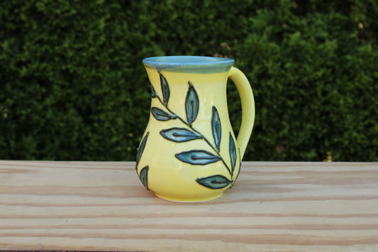 "Stained Glass" Mug 53