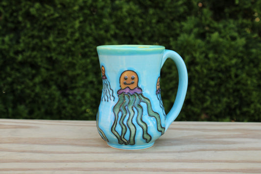 "Stained Glass" Mug 55