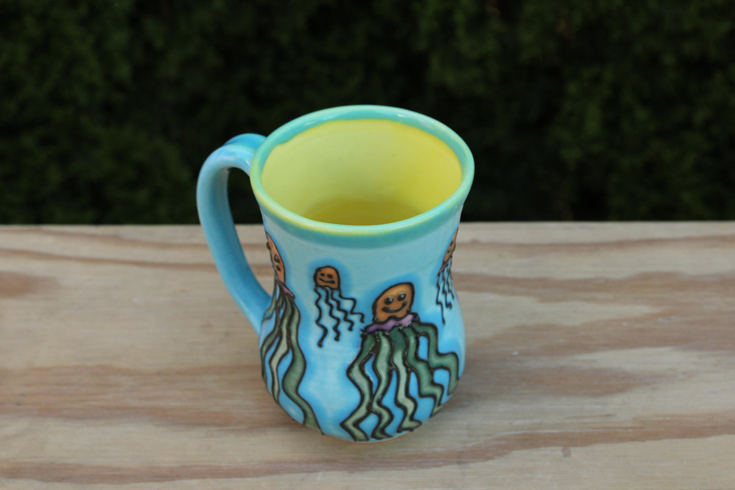 "Stained Glass" Mug 55